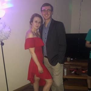 Meet your Posher, Nick